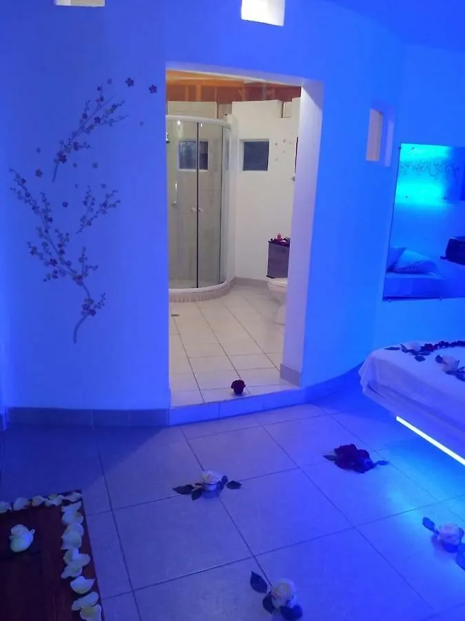Motel Gran Marquez 키토 에콰도르
